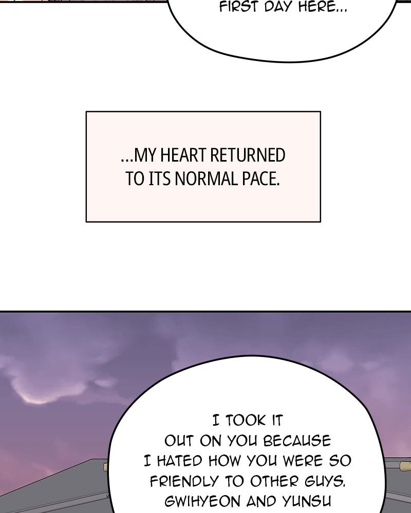 As If Love Doesn't Exist Chap 75 - Next Chap 76