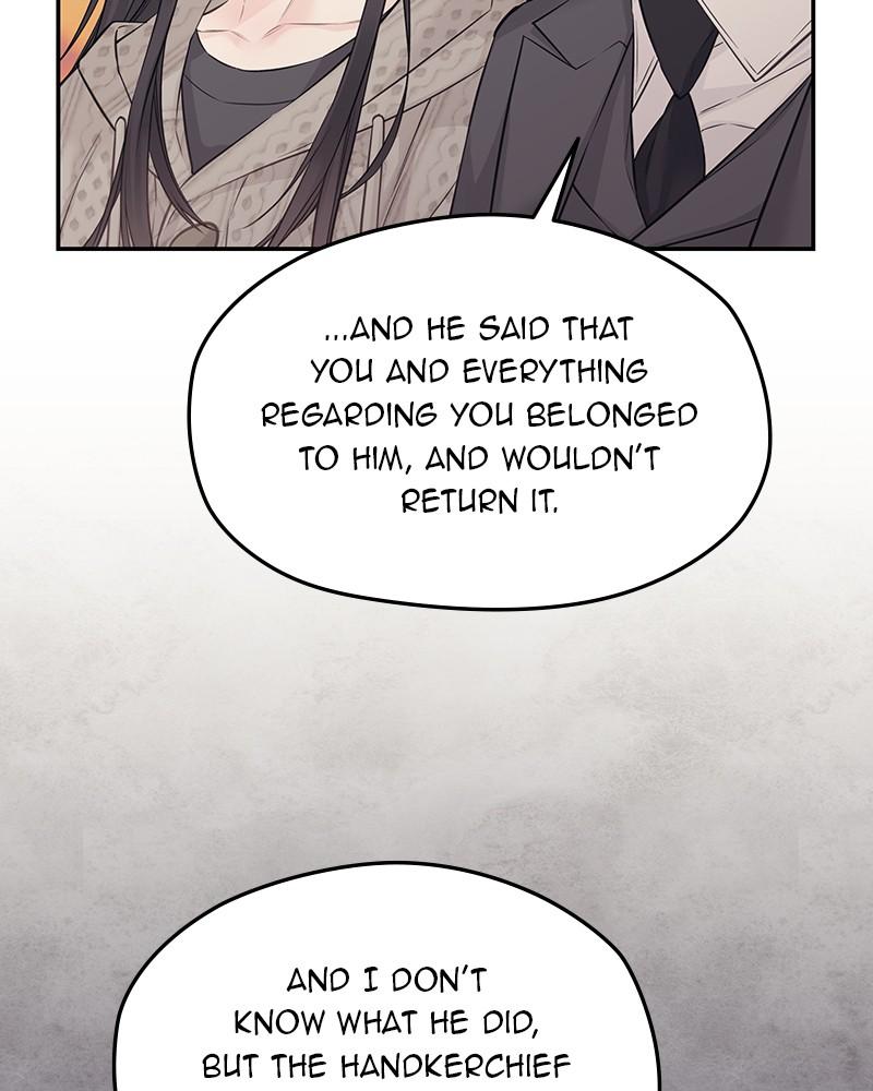 As If Love Doesn't Exist Chap 75 - Next Chap 76