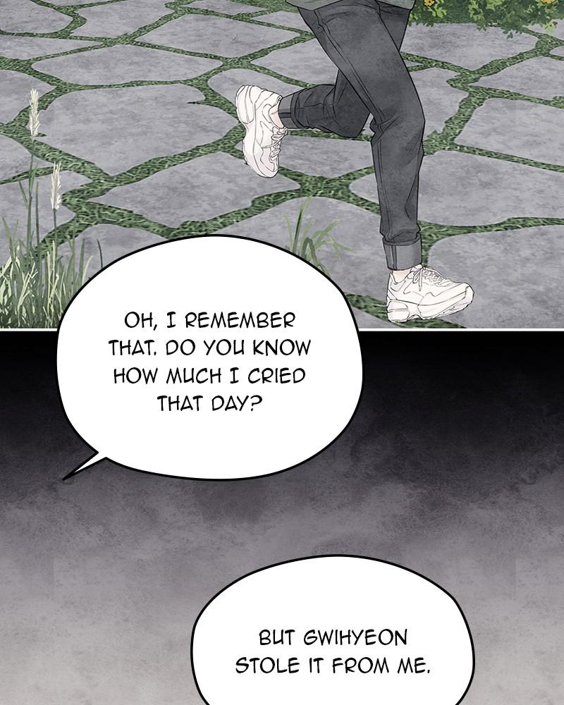 As If Love Doesn't Exist Chap 75 - Next Chap 76