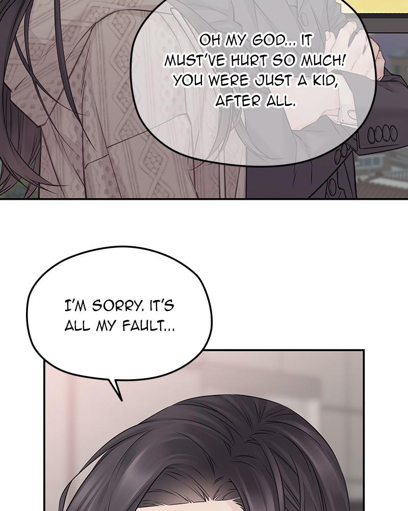 As If Love Doesn't Exist Chap 75 - Next Chap 76