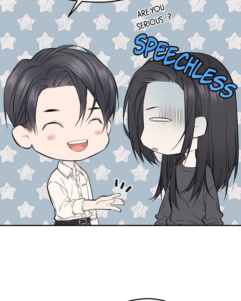As If Love Doesn't Exist Chap 75 - Next Chap 76
