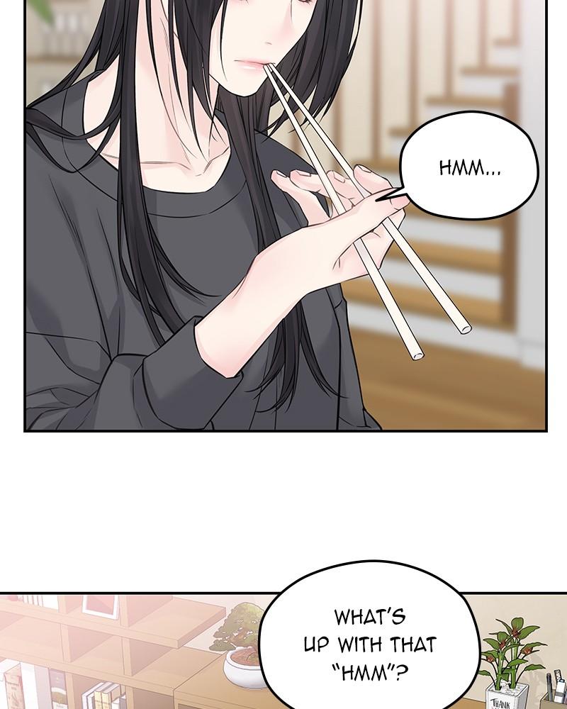 As If Love Doesn't Exist Chap 75 - Next Chap 76