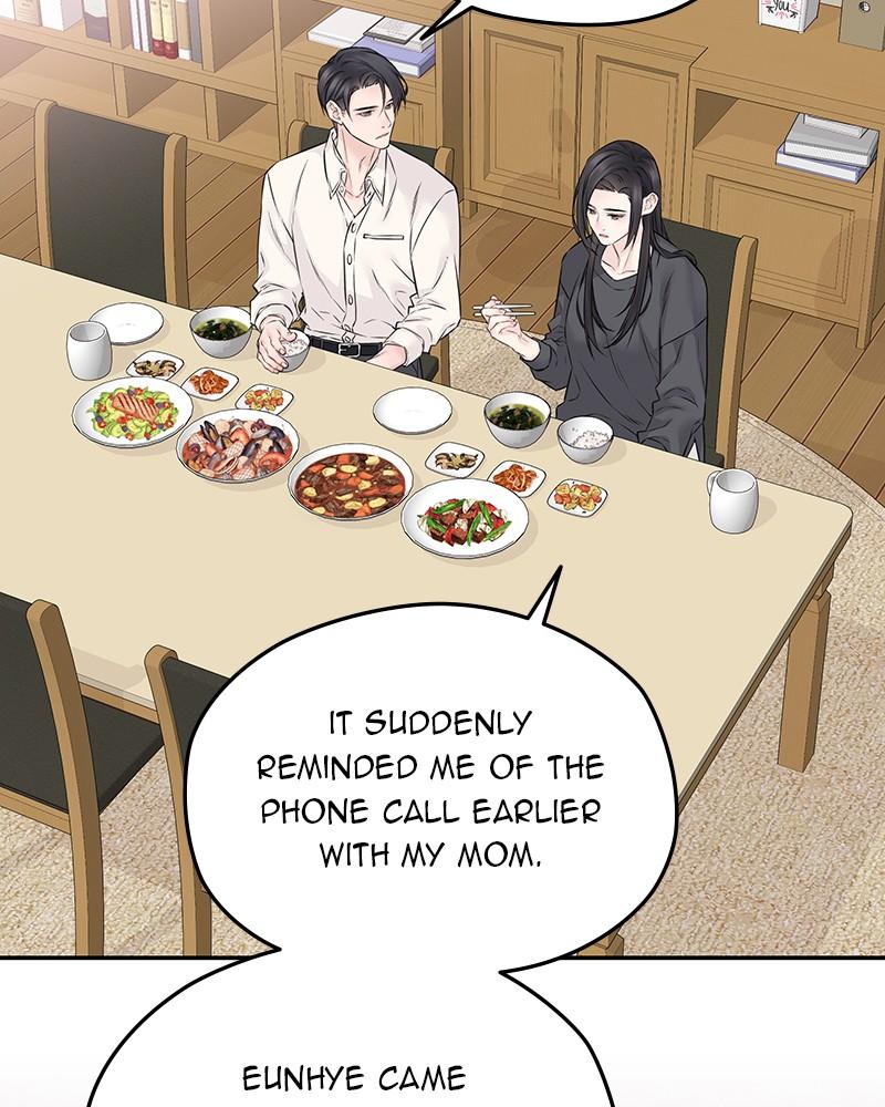 As If Love Doesn't Exist Chap 75 - Next Chap 76