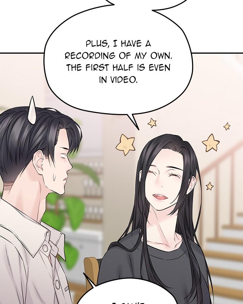 As If Love Doesn't Exist Chap 75 - Next Chap 76