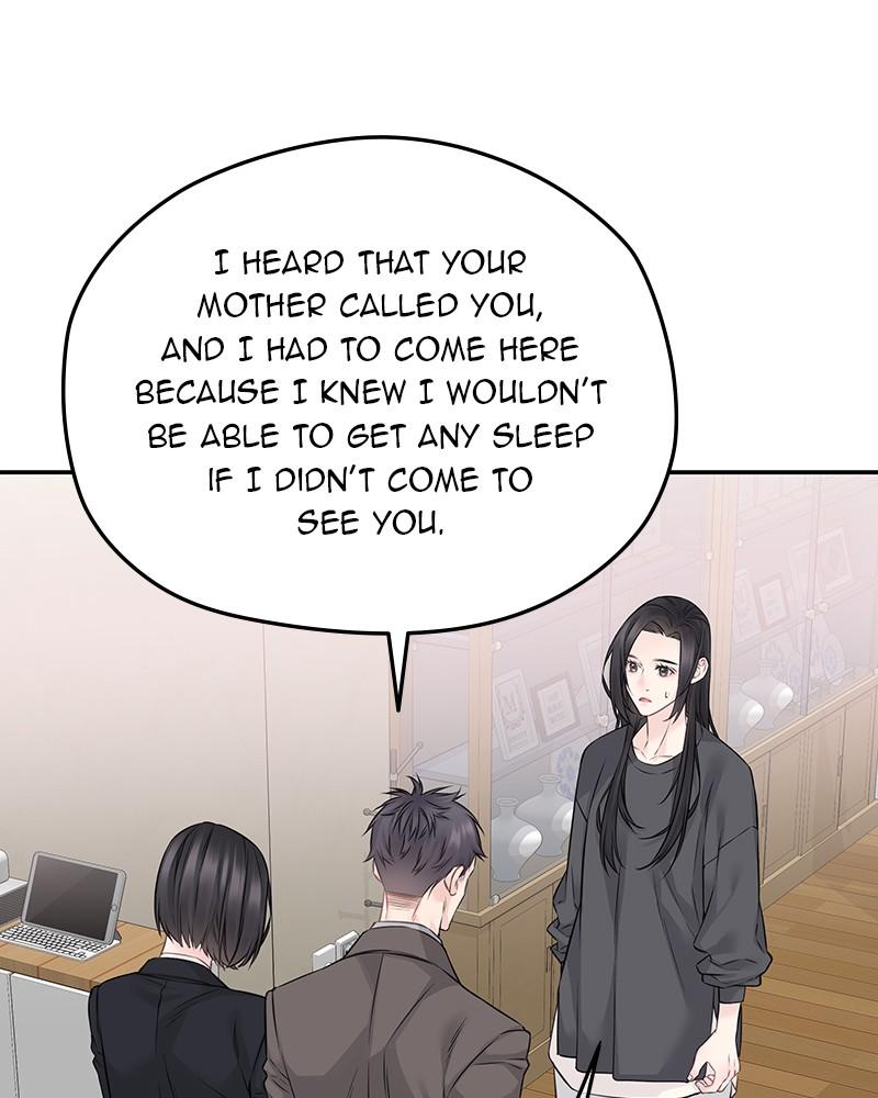 As If Love Doesn't Exist Chap 76 - Next Chap 77