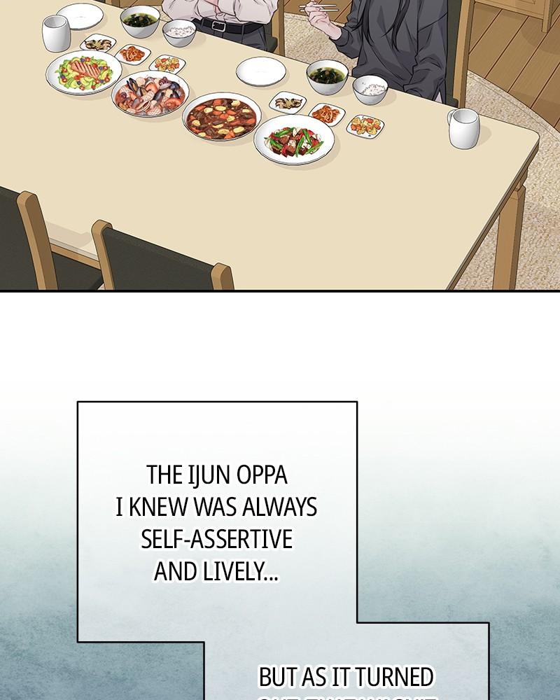 As If Love Doesn't Exist Chap 76 - Next Chap 77