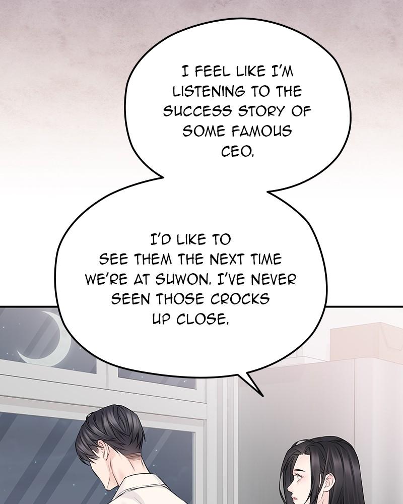 As If Love Doesn't Exist Chap 76 - Next Chap 77