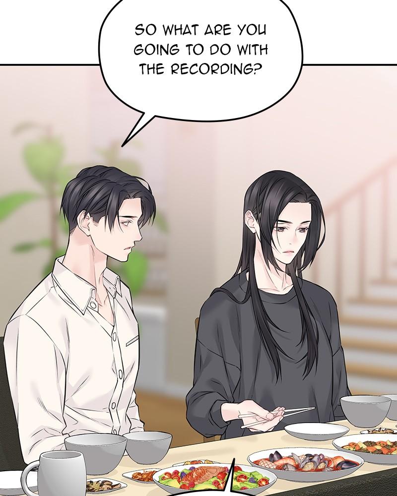 As If Love Doesn't Exist Chap 76 - Next Chap 77