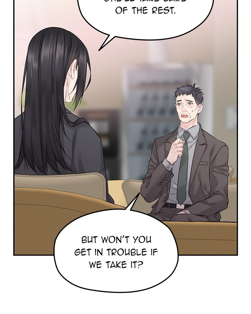 As If Love Doesn't Exist Chap 76 - Next Chap 77