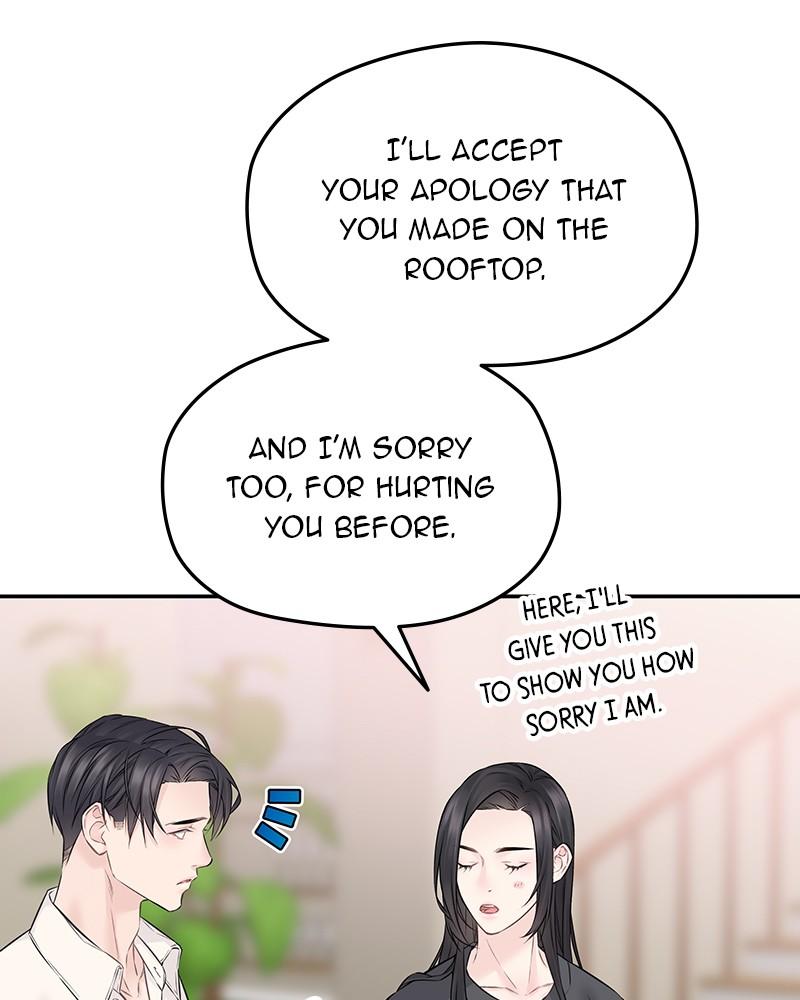 As If Love Doesn't Exist Chap 76 - Next Chap 77