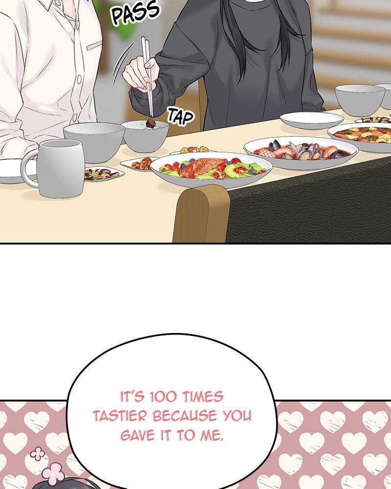 As If Love Doesn't Exist Chap 76 - Next Chap 77