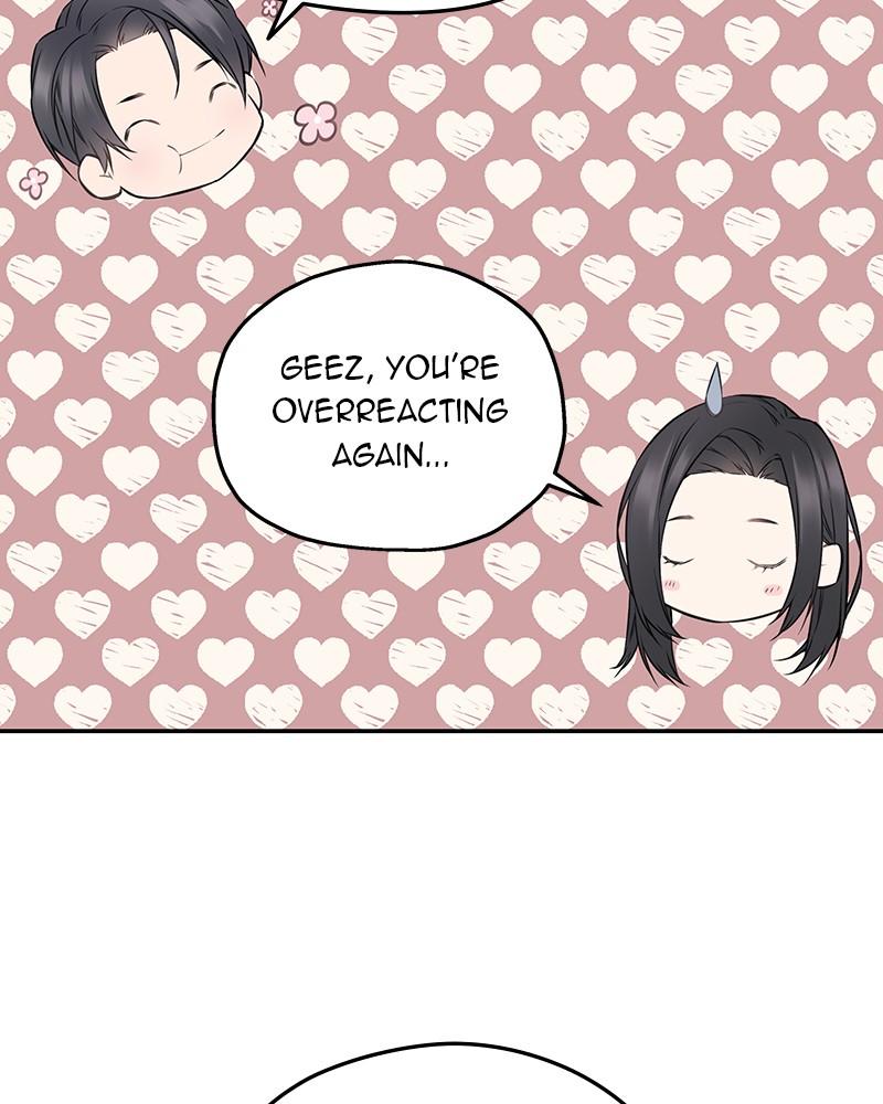 As If Love Doesn't Exist Chap 76 - Next Chap 77
