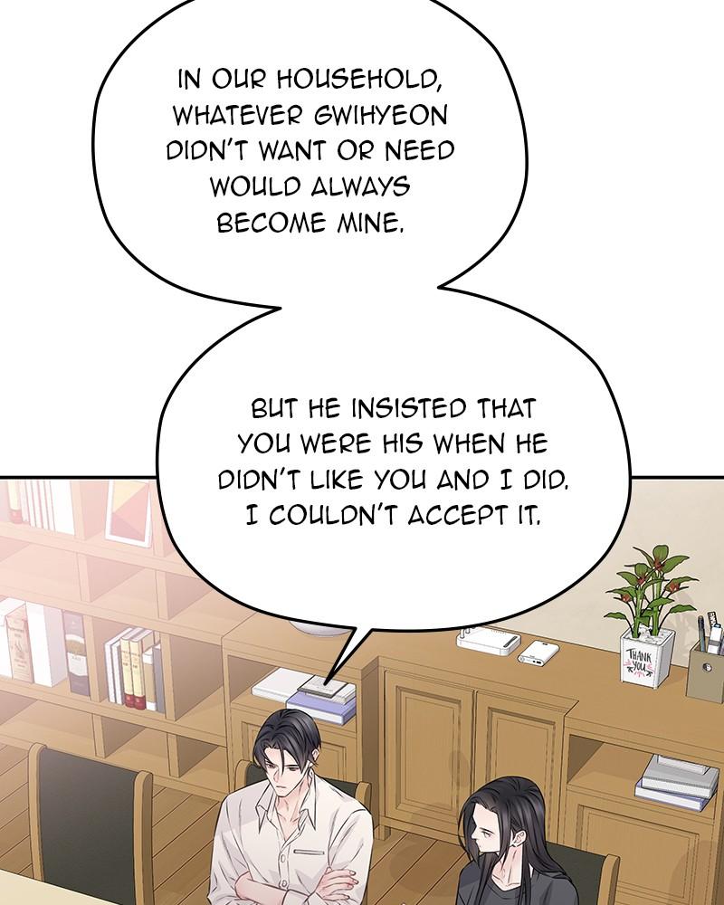 As If Love Doesn't Exist Chap 76 - Next Chap 77