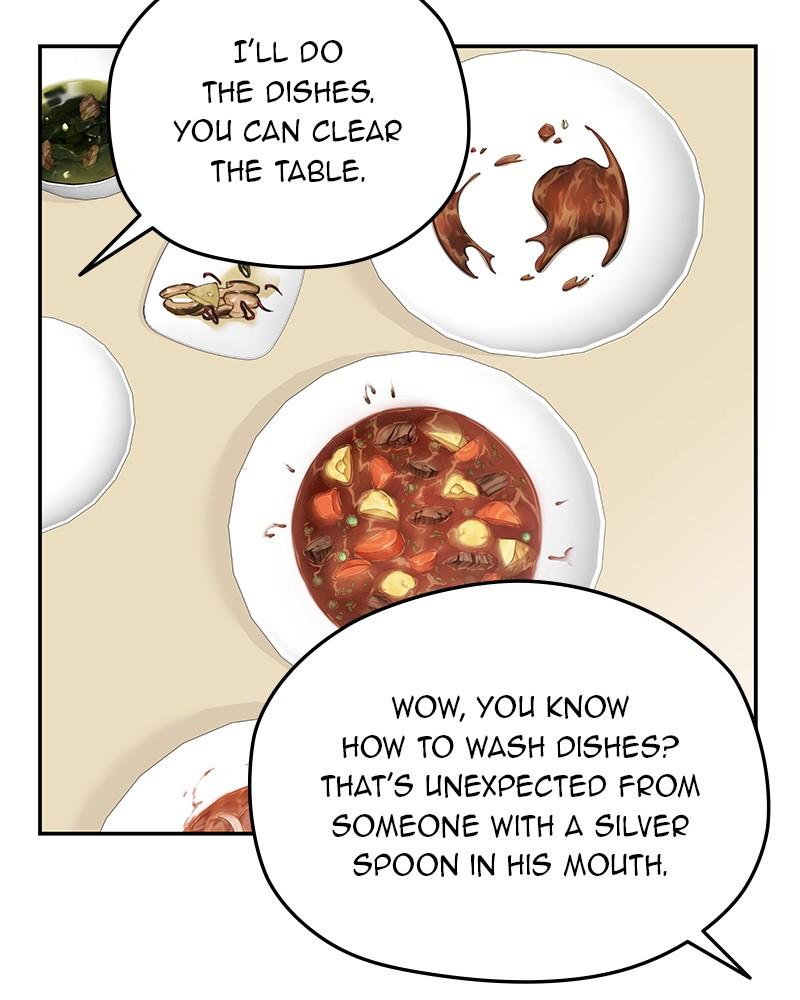 As If Love Doesn't Exist Chap 76 - Next Chap 77