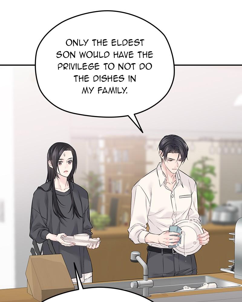 As If Love Doesn't Exist Chap 76 - Next Chap 77