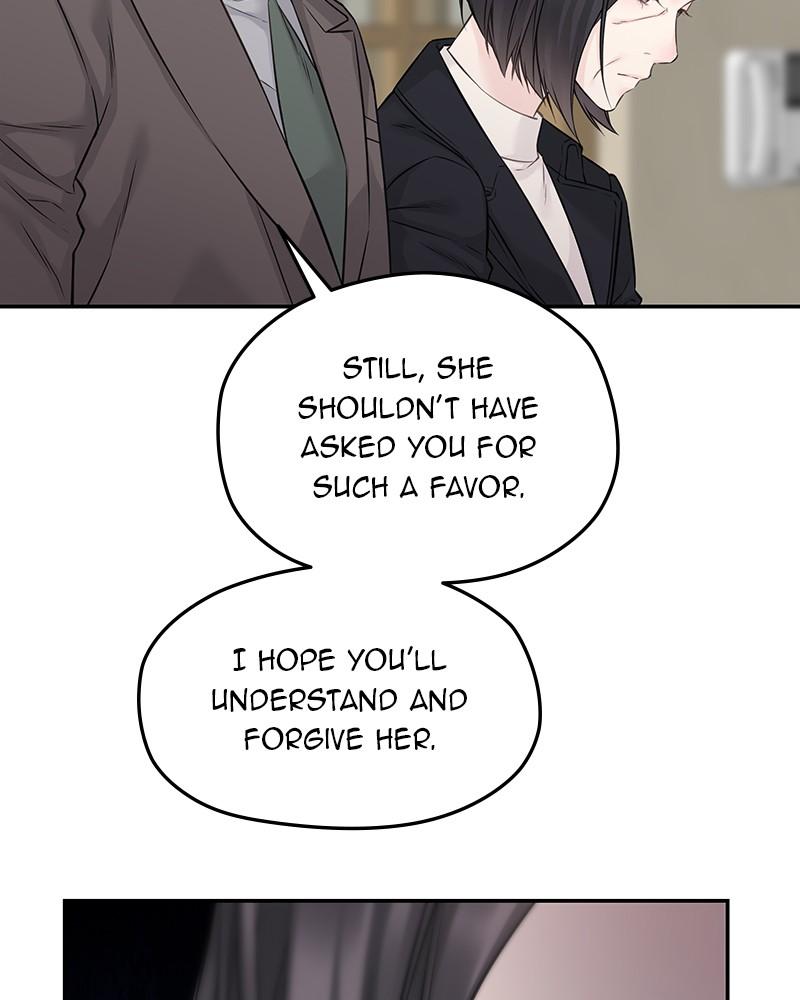 As If Love Doesn't Exist Chap 76 - Next Chap 77