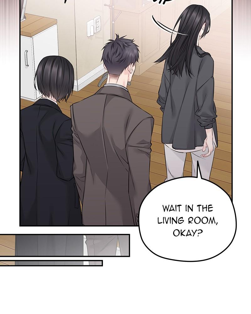 As If Love Doesn't Exist Chap 76 - Next Chap 77