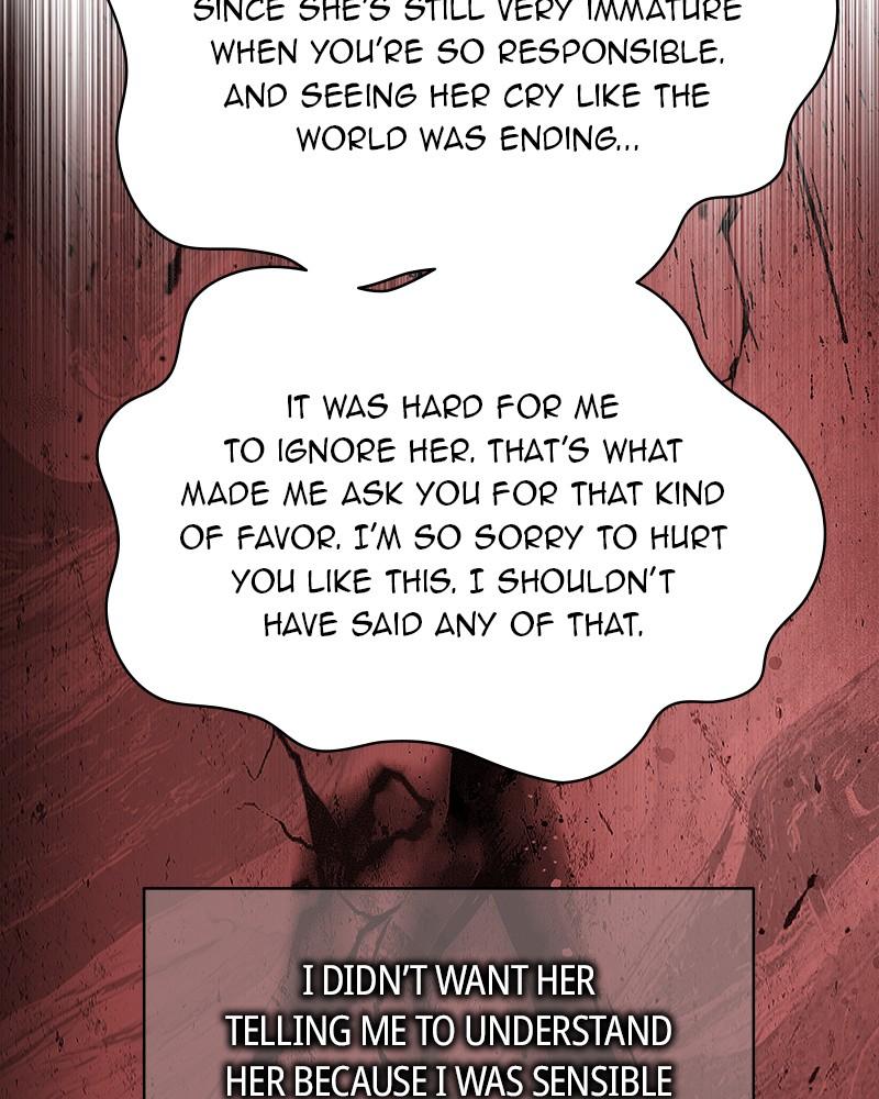 As If Love Doesn't Exist Chap 76 - Next Chap 77