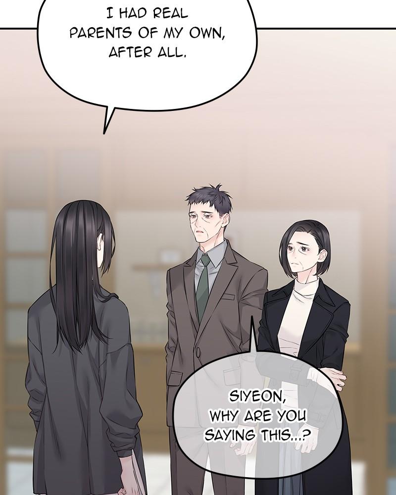 As If Love Doesn't Exist Chap 76 - Next Chap 77