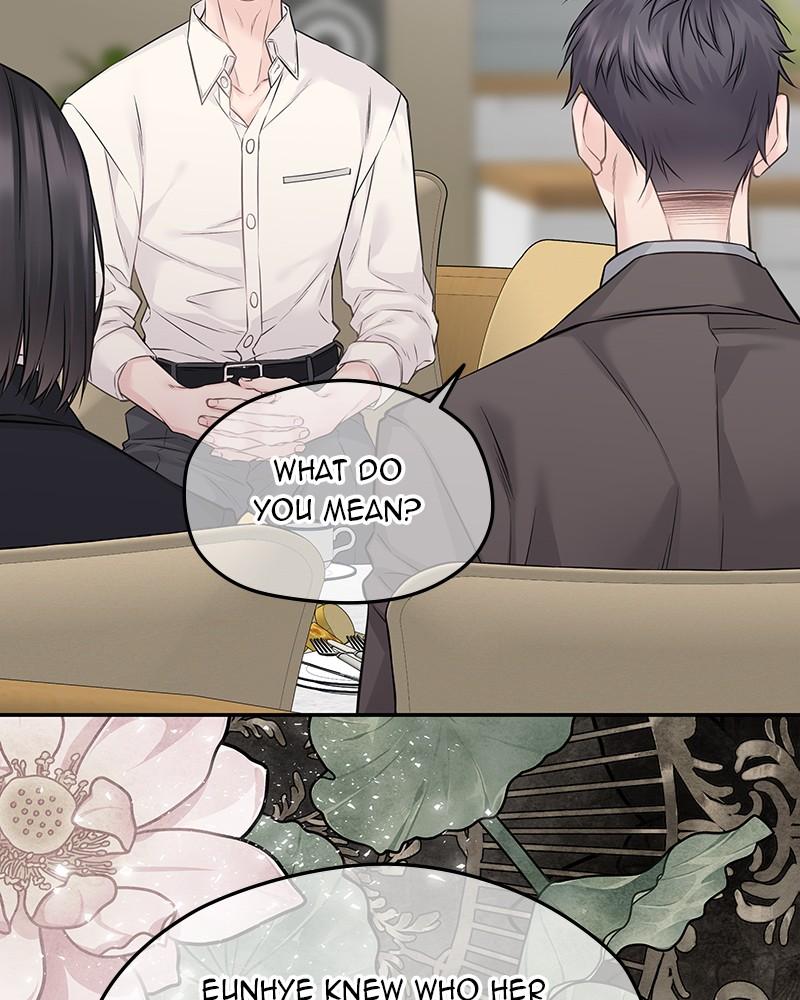 As If Love Doesn't Exist Chap 76 - Next Chap 77