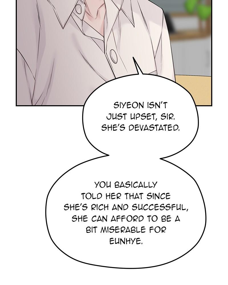 As If Love Doesn't Exist Chap 76 - Next Chap 77