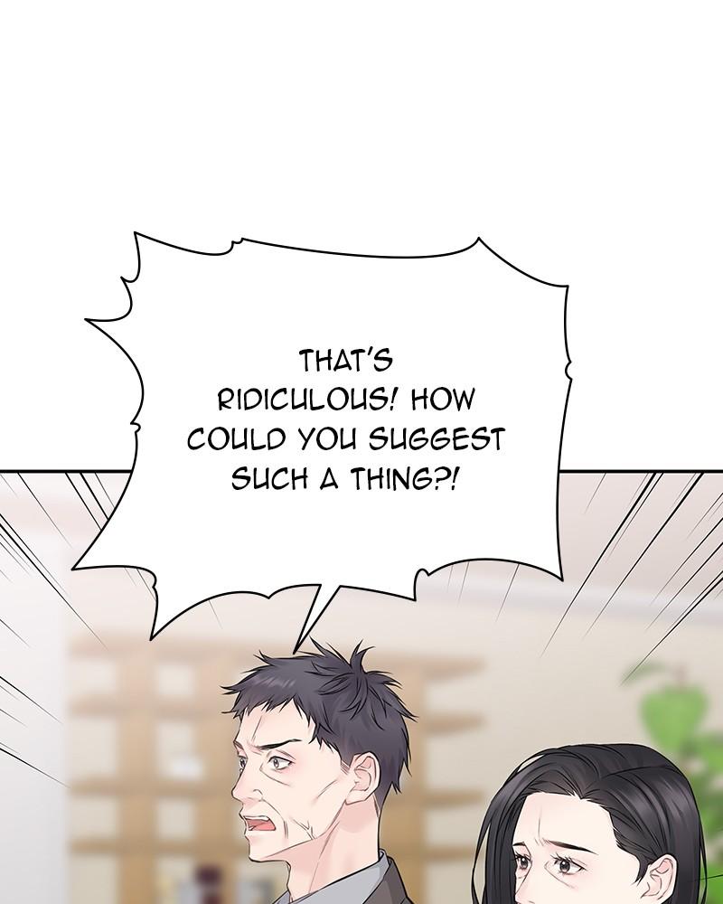 As If Love Doesn't Exist Chap 76 - Next Chap 77