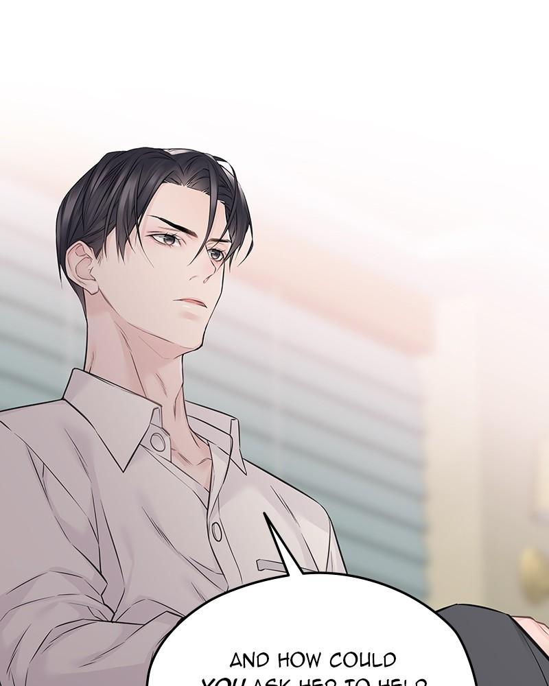 As If Love Doesn't Exist Chap 76 - Next Chap 77