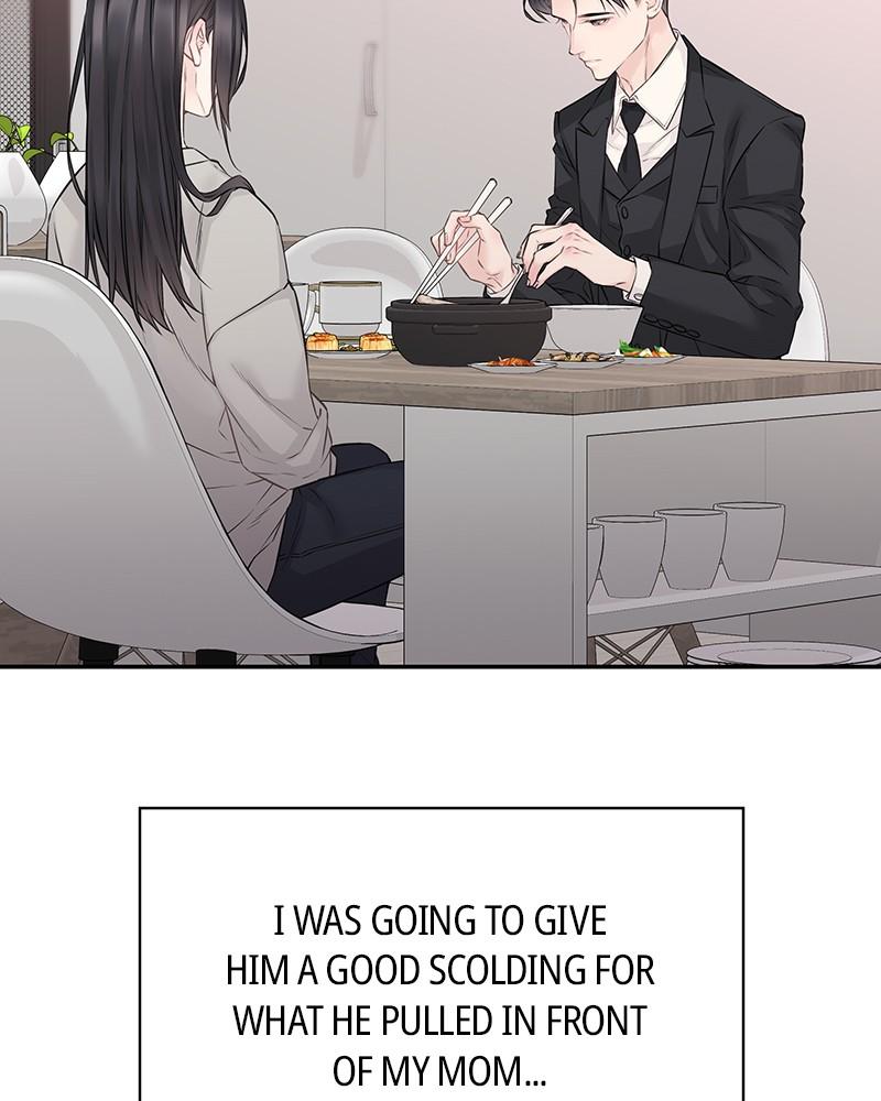 As If Love Doesn't Exist Chap 71 - Next Chap 72