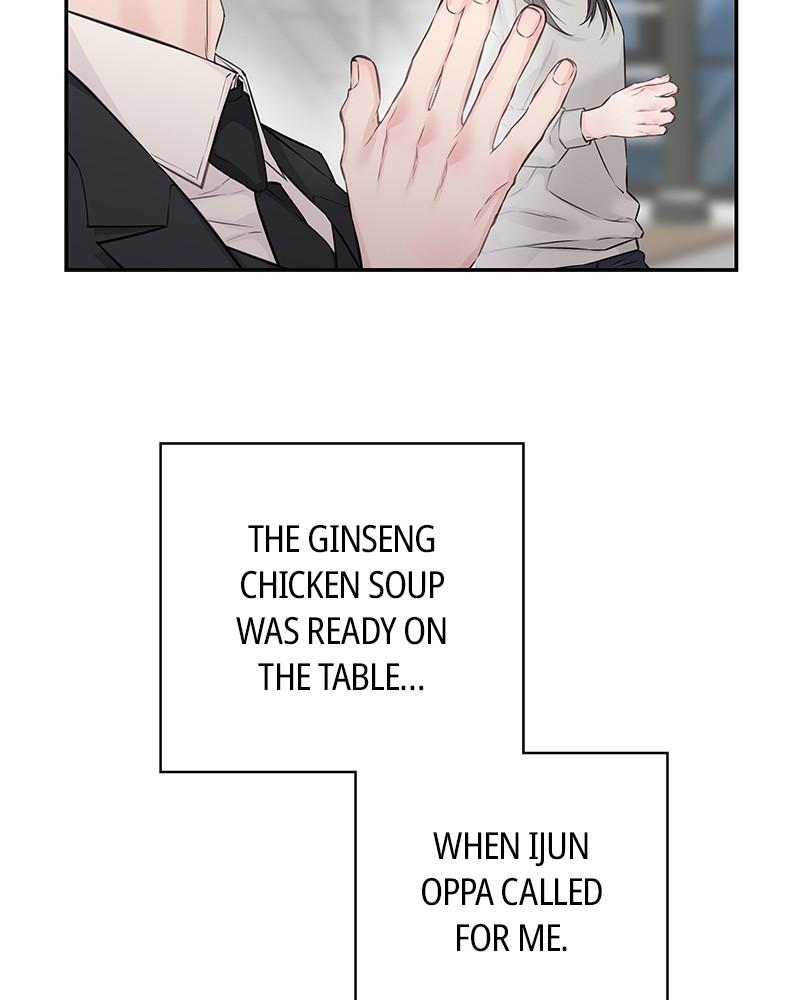 As If Love Doesn't Exist Chap 71 - Next Chap 72