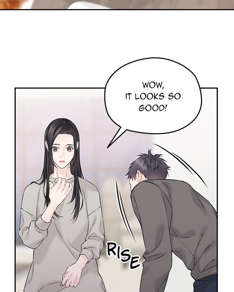 As If Love Doesn't Exist Chap 71 - Next Chap 72