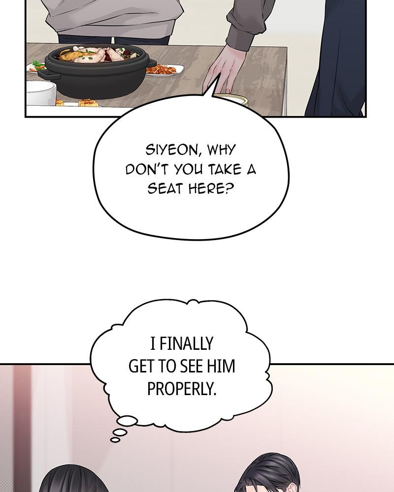 As If Love Doesn't Exist Chap 71 - Next Chap 72