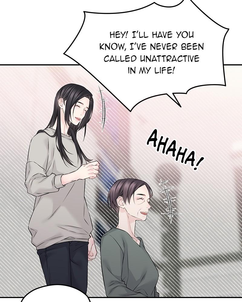 As If Love Doesn't Exist Chap 71 - Next Chap 72