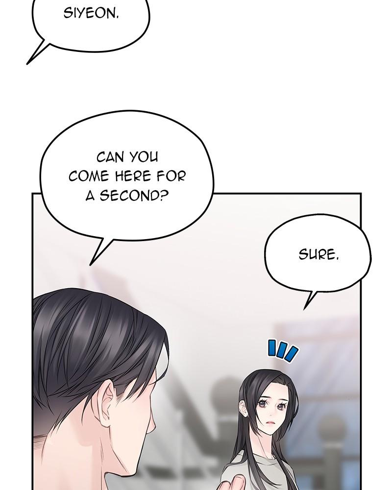 As If Love Doesn't Exist Chap 71 - Next Chap 72