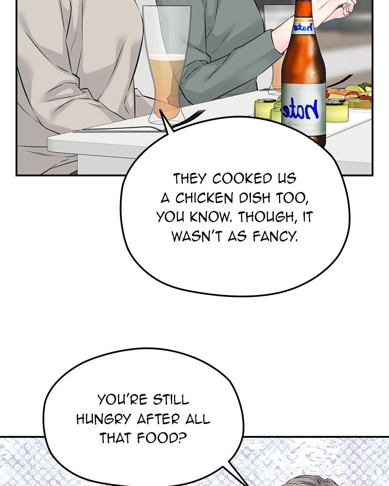 As If Love Doesn't Exist Chap 71 - Next Chap 72