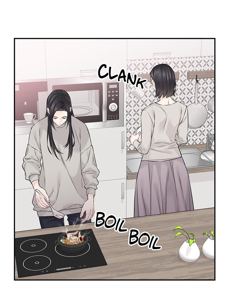 As If Love Doesn't Exist Chap 71 - Next Chap 72