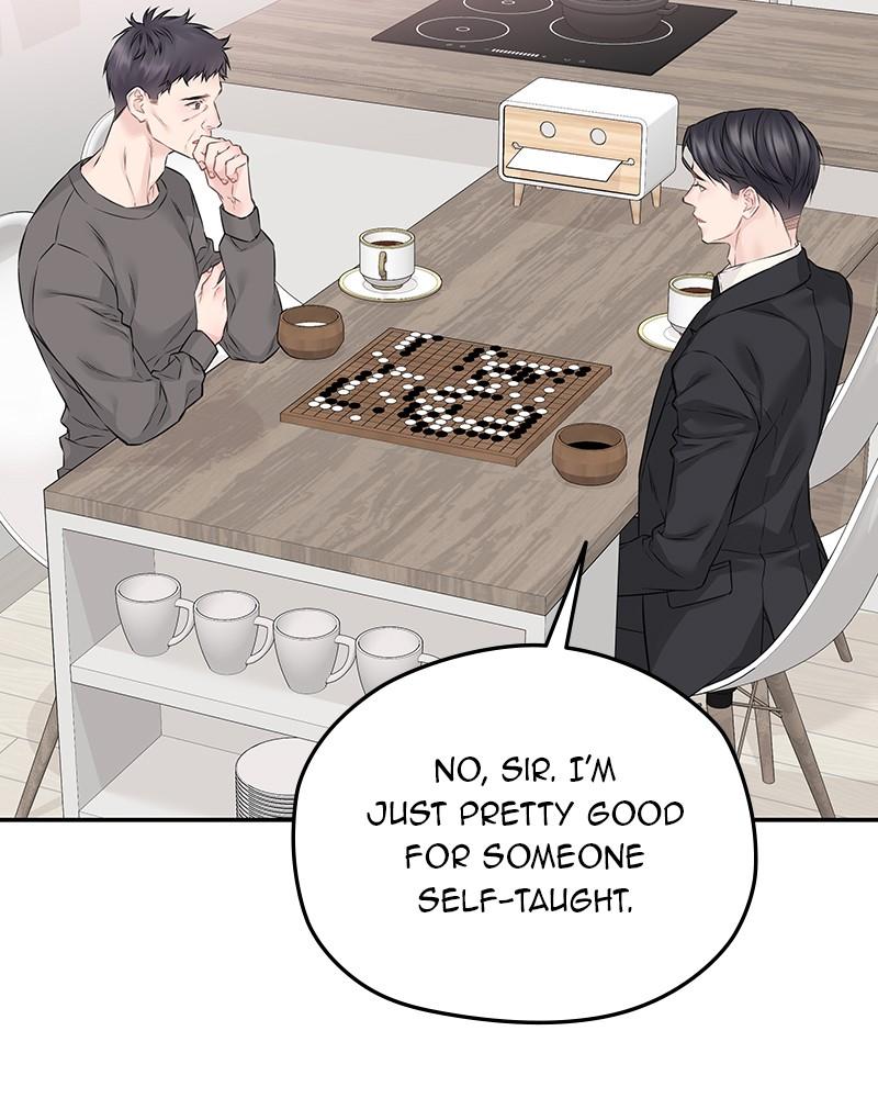 As If Love Doesn't Exist Chap 71 - Next Chap 72
