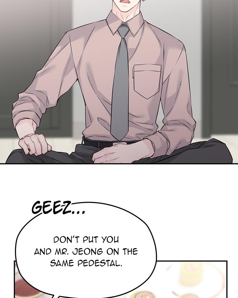 As If Love Doesn't Exist Chap 71 - Next Chap 72