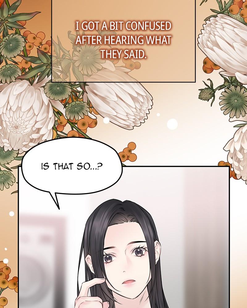 As If Love Doesn't Exist Chap 71 - Next Chap 72
