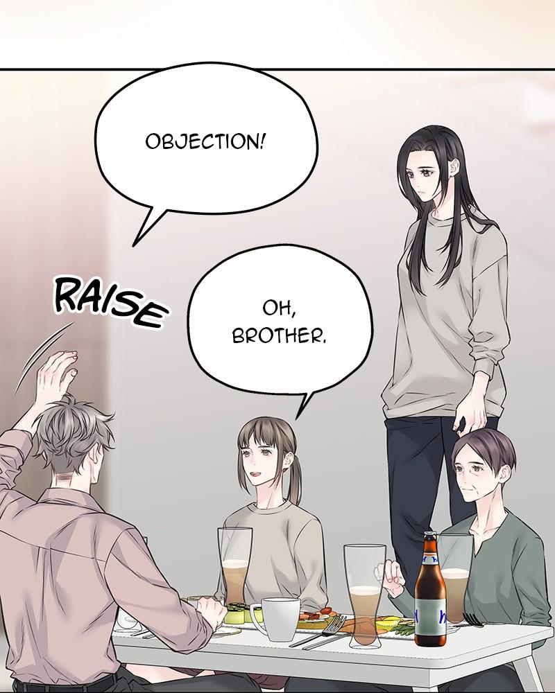 As If Love Doesn't Exist Chap 71 - Next Chap 72