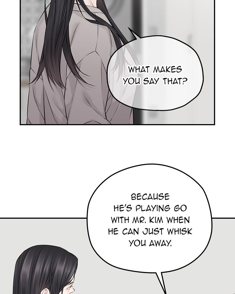 As If Love Doesn't Exist Chap 71 - Next Chap 72