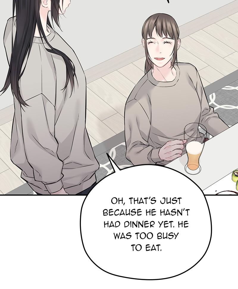 As If Love Doesn't Exist Chap 71 - Next Chap 72