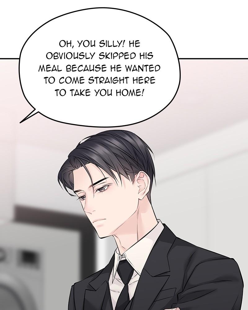 As If Love Doesn't Exist Chap 71 - Next Chap 72