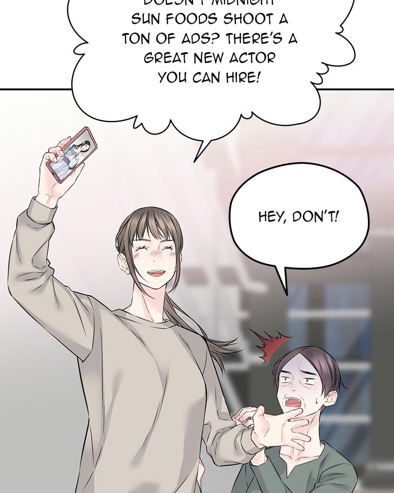 As If Love Doesn't Exist Chap 71 - Next Chap 72