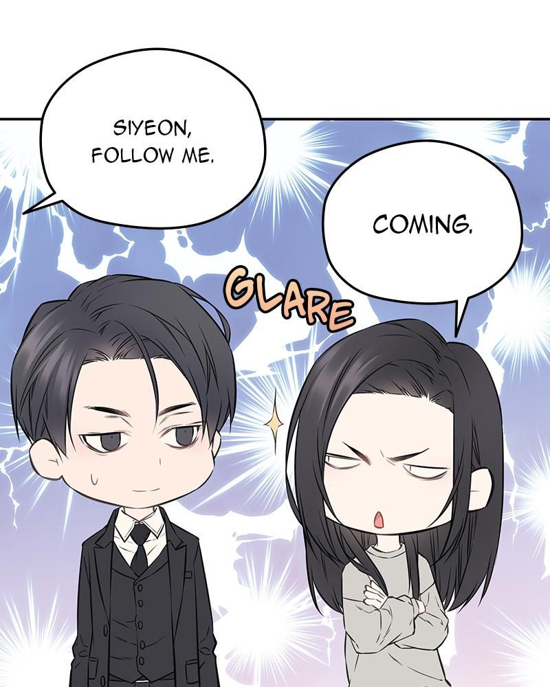 As If Love Doesn't Exist Chap 71 - Next Chap 72