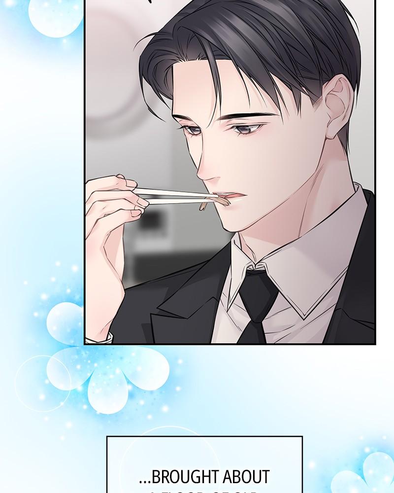 As If Love Doesn't Exist Chap 71 - Next Chap 72