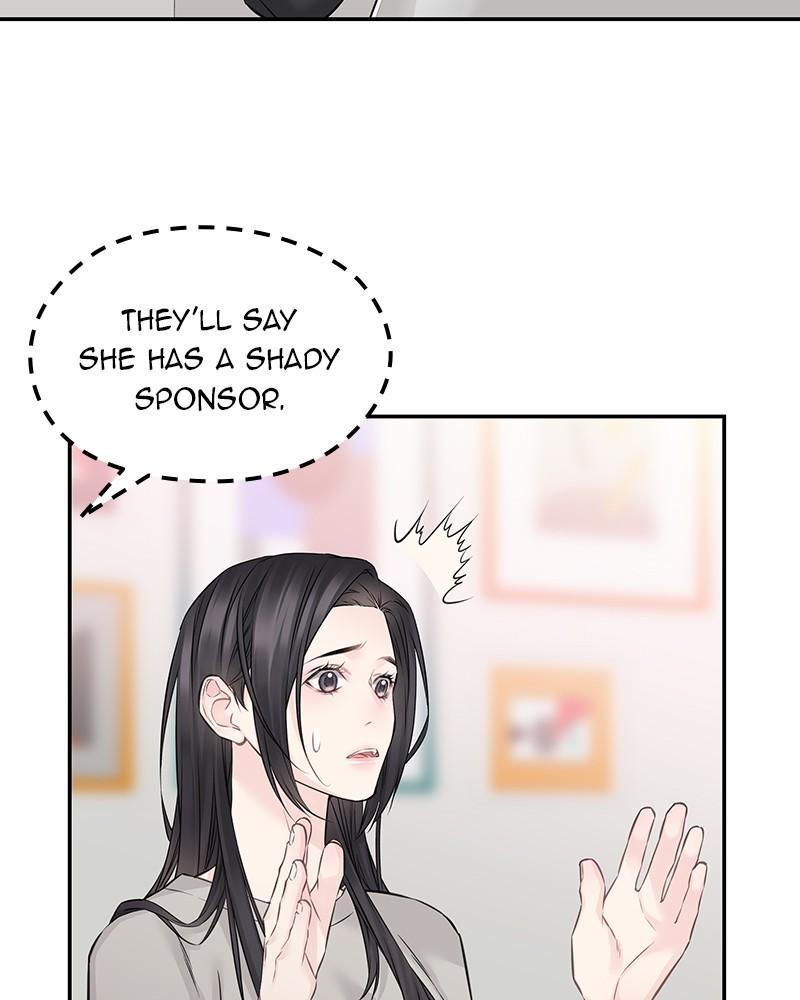 As If Love Doesn't Exist Chap 71 - Next Chap 72