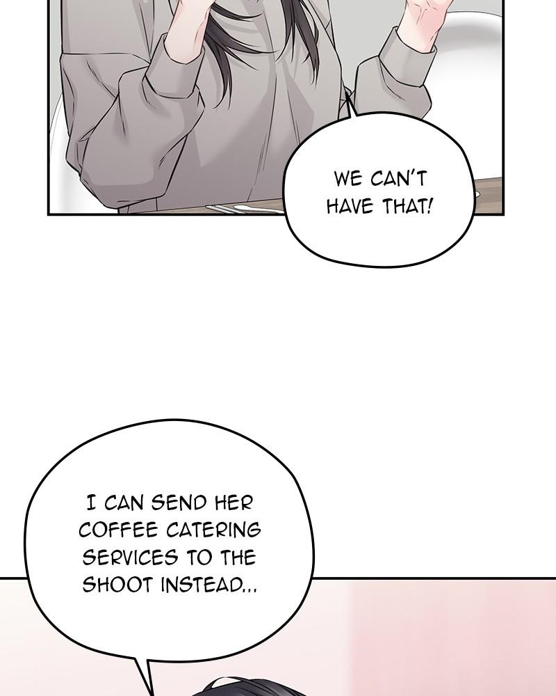 As If Love Doesn't Exist Chap 71 - Next Chap 72