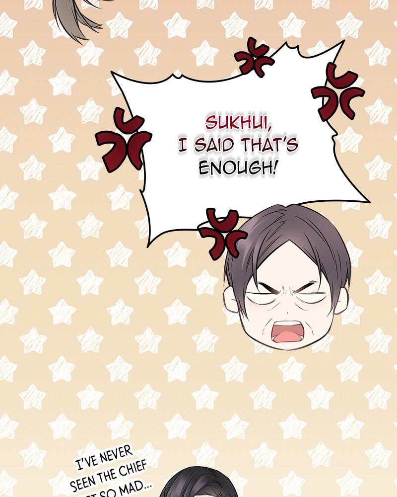 As If Love Doesn't Exist Chap 71 - Next Chap 72