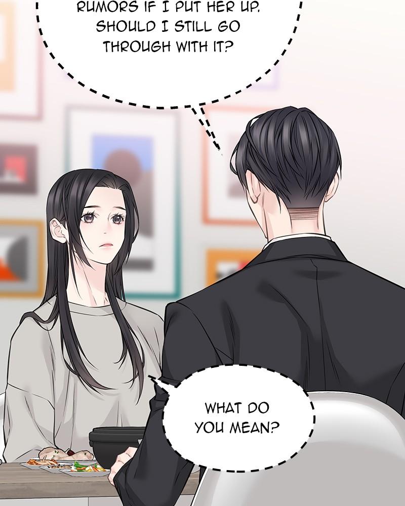 As If Love Doesn't Exist Chap 71 - Next Chap 72