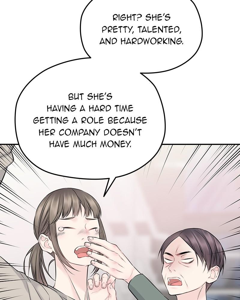 As If Love Doesn't Exist Chap 71 - Next Chap 72